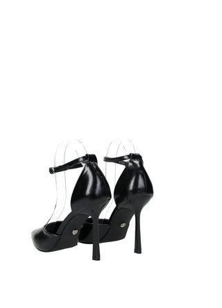 Décolleté Nero Tata Italia