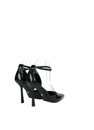 Décolleté Nero Tata Italia