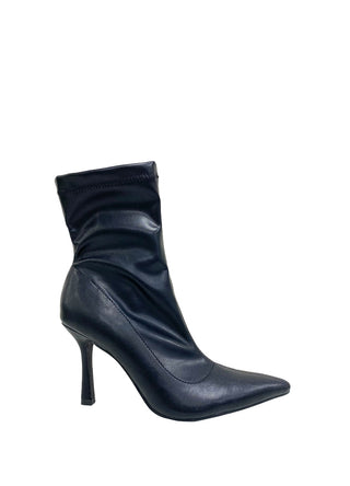 Stivaletti Nero Tata Italia