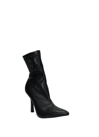 Stivaletti Nero Tata Italia