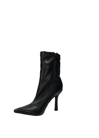 Stivaletti Nero Tata Italia