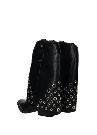 Texani Nero Tata Italia