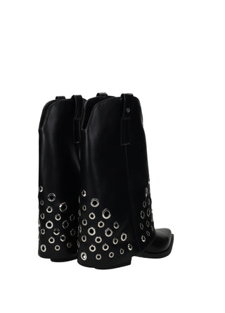 Texani Nero Tata Italia