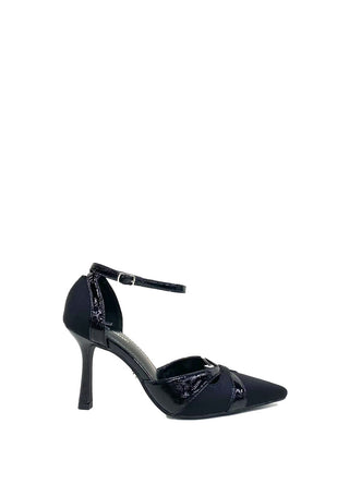 Décolleté Nero Tata Italia