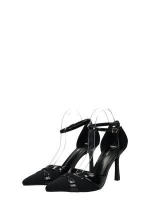 Décolleté Nero Tata Italia