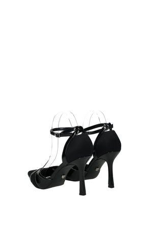 Décolleté Nero Tata Italia