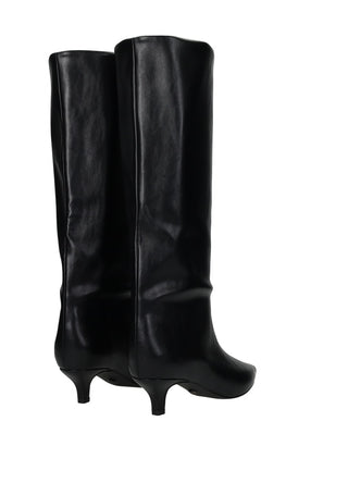 Stivali Nero Tata Italia