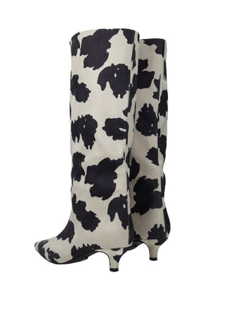 Stivali Beige Tata Italia