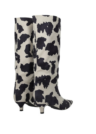 Stivali Beige Tata Italia