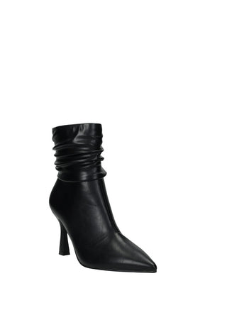 Stivaletti Nero Tata Italia