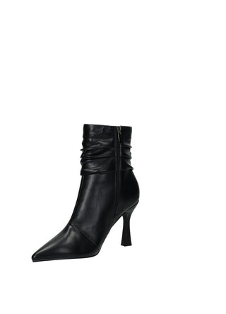 Stivaletti Nero Tata Italia