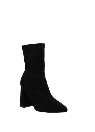 Stivaletti Nero Tata Italia