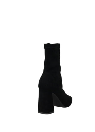 Stivaletti Nero Tata Italia