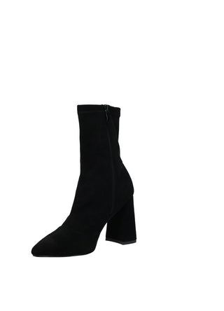 Stivaletti Nero Tata Italia