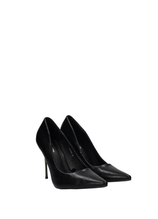 Décolleté Nero Tata Italia