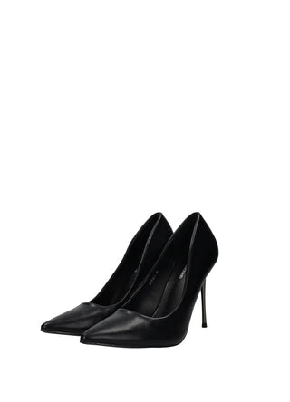 Décolleté Nero Tata Italia