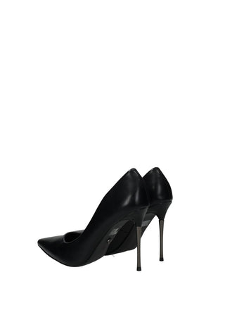 Décolleté Nero Tata Italia