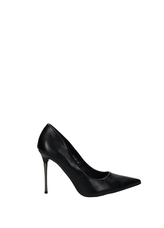 Décolleté Nero Tata Italia