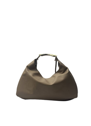 Borsa Taupe Tata Italia