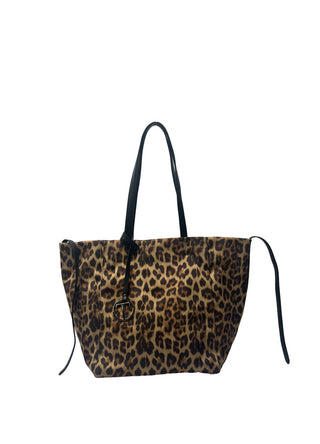 Borsa Marrone Tata Italia