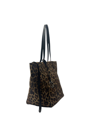 Borsa Marrone Tata Italia