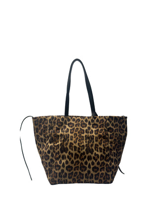 Borsa Marrone Tata Italia