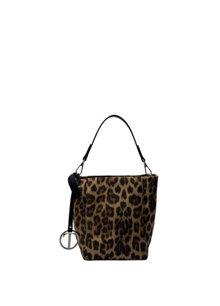 Borsa Marrone Tata Italia