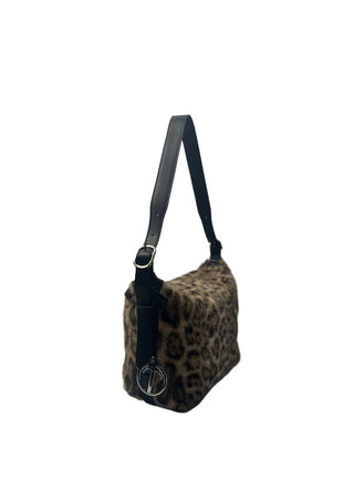 Borsa Marrone Tata Italia