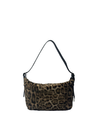 Borsa Marrone Tata Italia