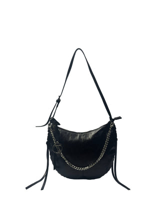 Borsa Nero Tata Italia