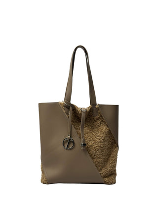 Borsa Marrone Tata Italia