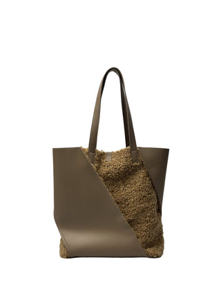 Borsa Marrone Tata Italia