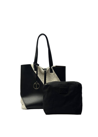 Borsa Nero Tata Italia