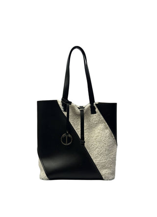 Borsa Nero Tata Italia