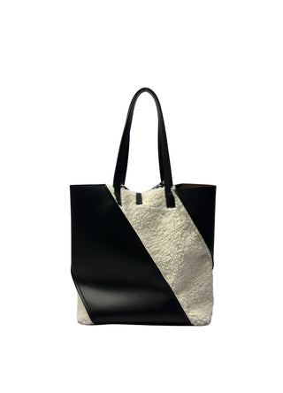 Borsa Nero Tata Italia