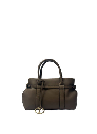 Borsa Marrone Tata Italia