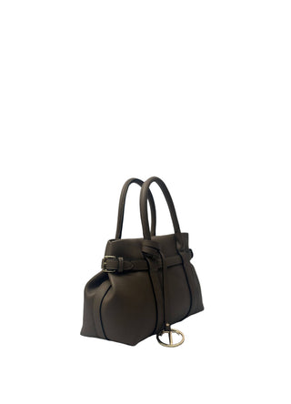 Borsa Marrone Tata Italia