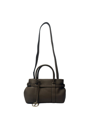 Borsa Marrone Tata Italia