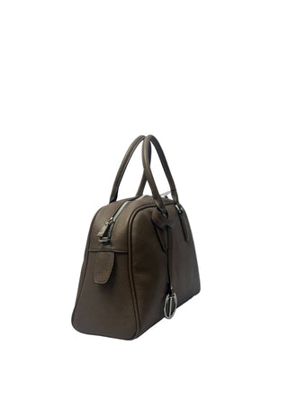 Borsa Marrone Tata Italia