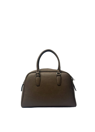 Borsa Marrone Tata Italia