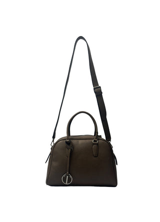 Borsa Marrone Tata Italia