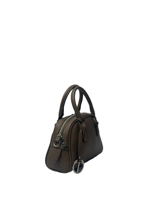 Borsa Marrone Tata Italia