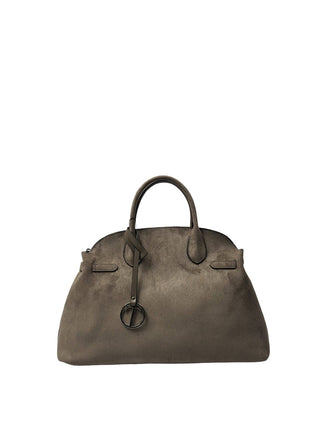 Borsa Taupe Tata Italia