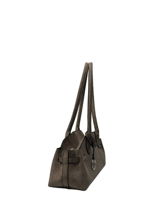 Borsa Taupe Tata Italia