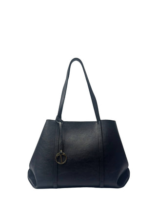 Borsa Blu Tata Italia