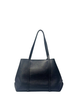 Borsa Blu Tata Italia