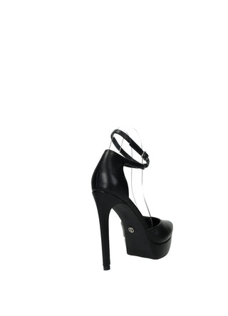 Décolleté Nero Tata Italia