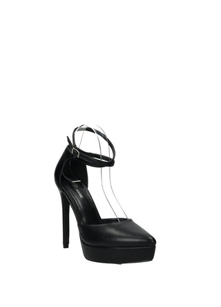 Décolleté Nero Tata Italia