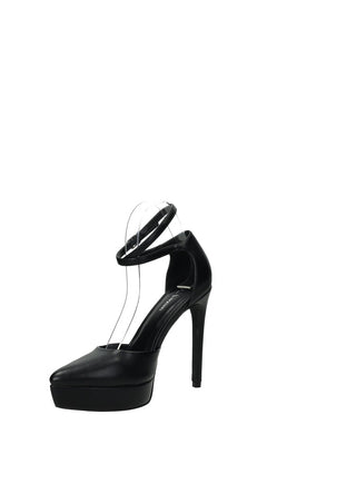 Décolleté Nero Tata Italia