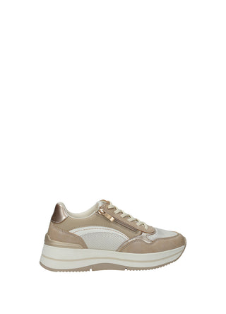 Sneakers Beige Tata Italia